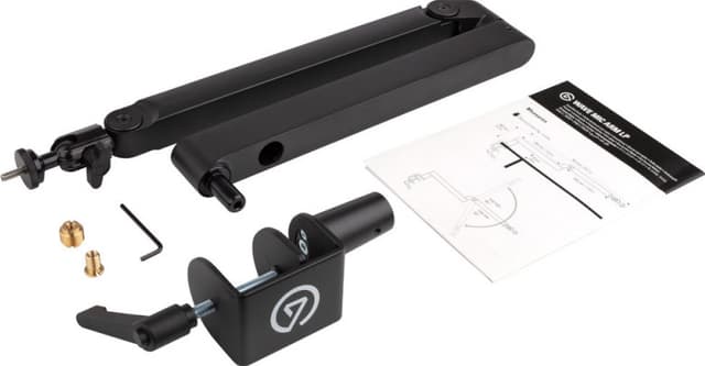 Elgato Wave Low Profile mikrofonarm