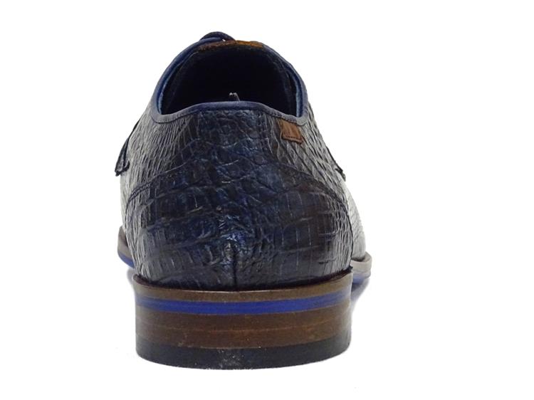 Berkelmans OULTON SNAKE 587 NAVY