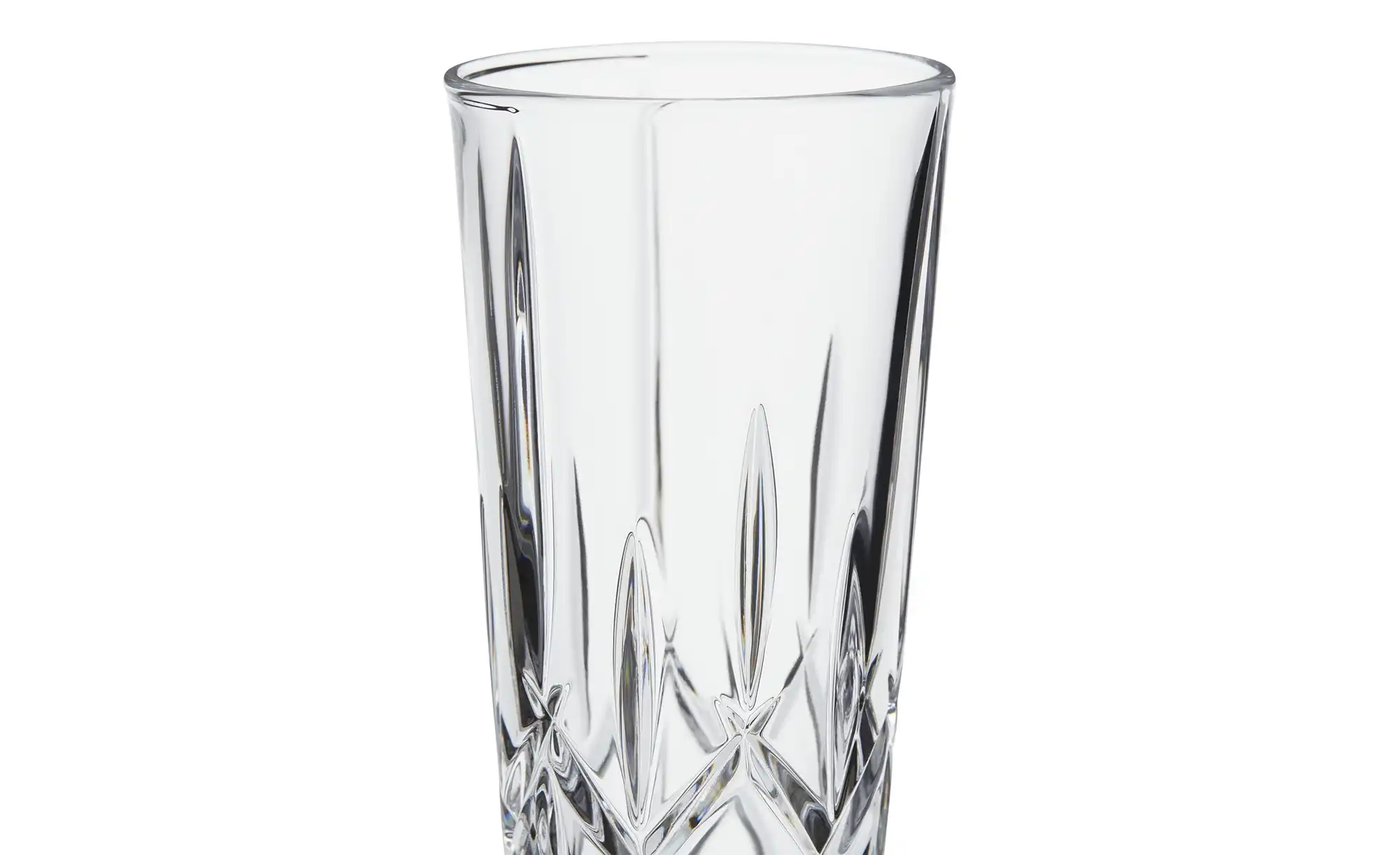 Nachtmann Champagnerglas, 4er-Set Noblesse