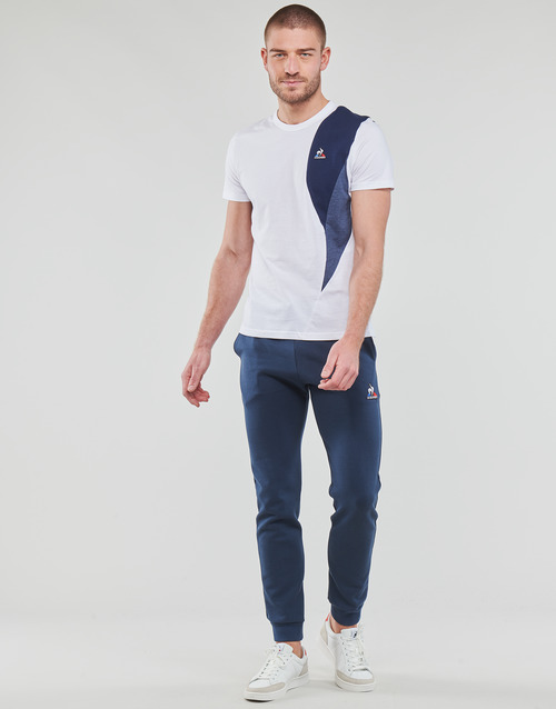 Le Coq Sportif - ESS PANT SLIM N°1 M - Marine