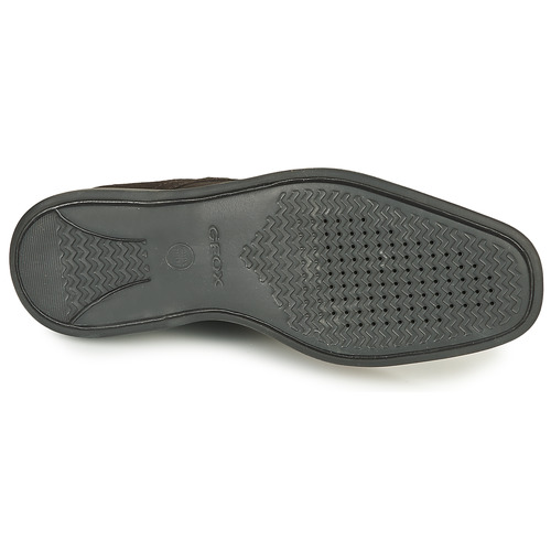 Geox - BRAYDEN 2FIT ABX - Marron