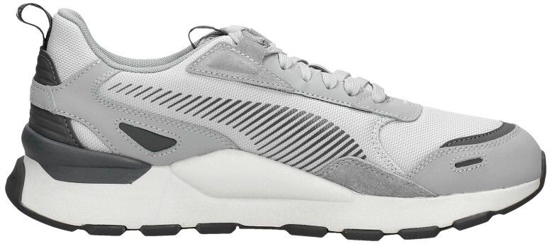 Puma RS 3.0 Suede grijs