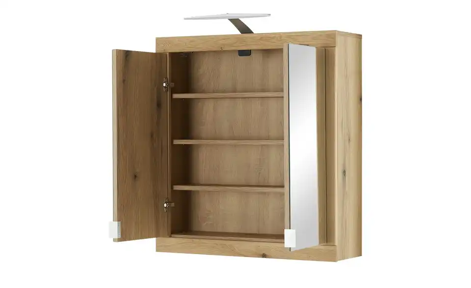 smart Spiegelschrank Malmö