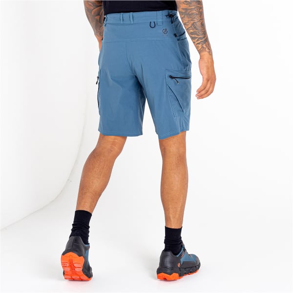 Short randonnée DARE 2B TUNED IN II SHORT M ORION GREY