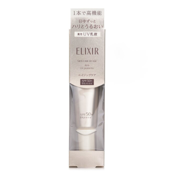 Shiseido Elixir Daily UV Protector SPF50