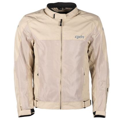 Blouson DXR R STREAM EVO - Jaune / Beige