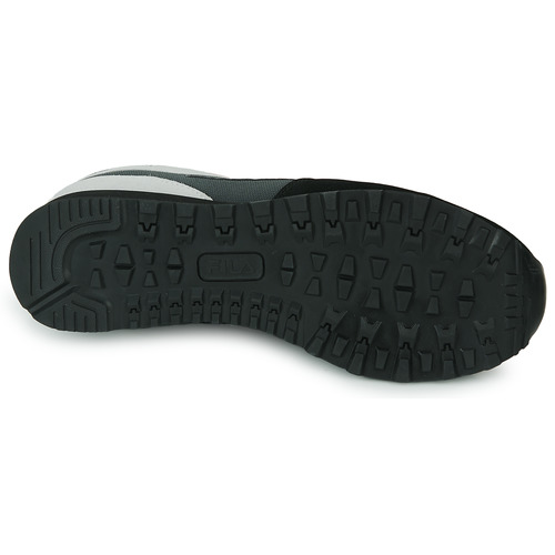 Fila - FILA SOULRUNNER - Noir / gris