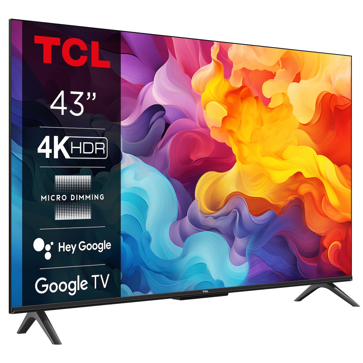 TCL 43