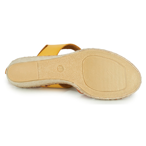 Pataugas - FIONA Cognac / Amarillo