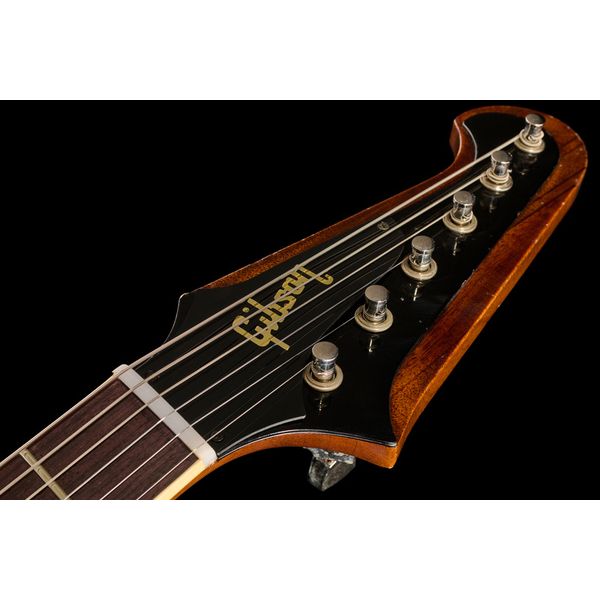 Gibson 1963 Firebird V Reissue VSB HA