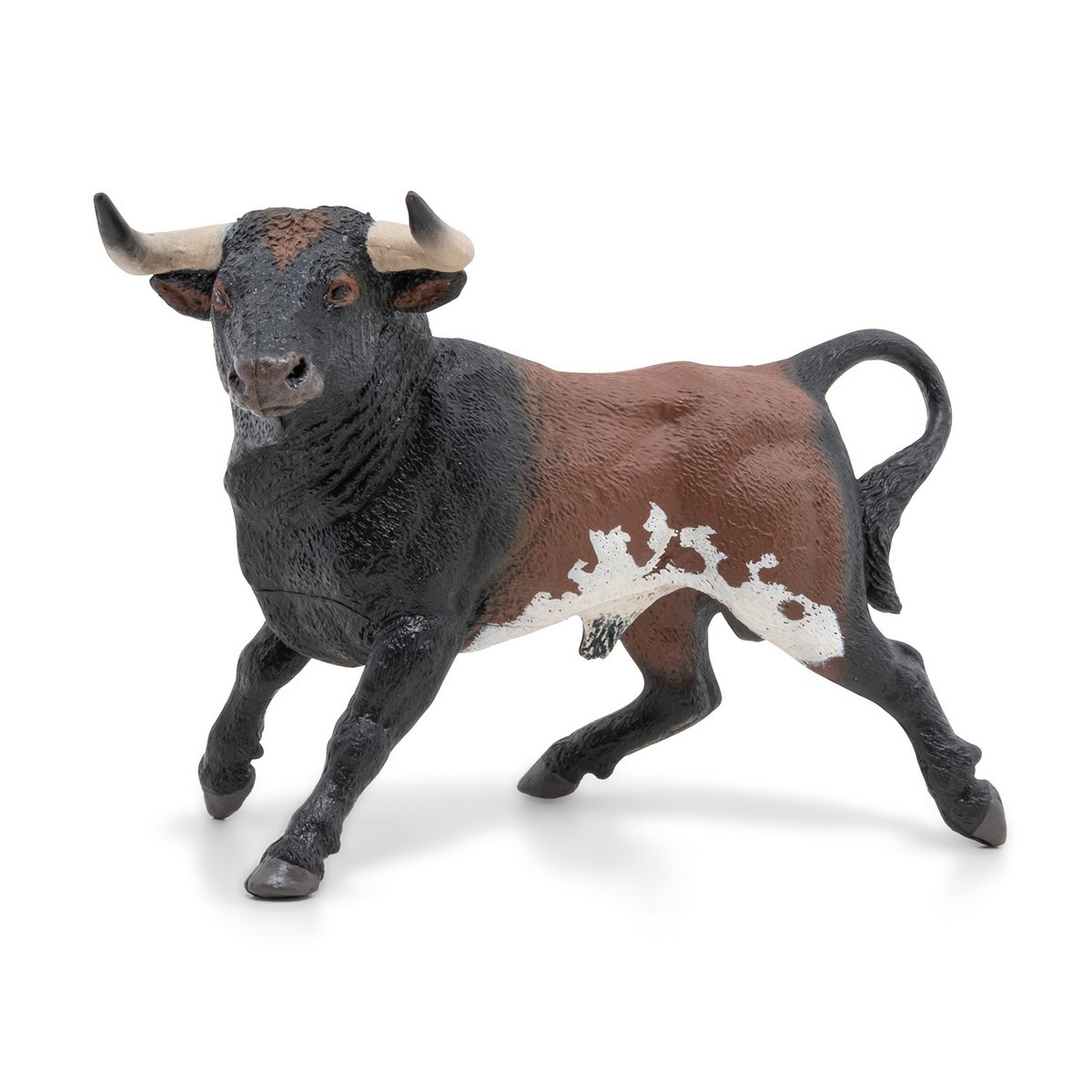 Figurine Taureau Espagnol