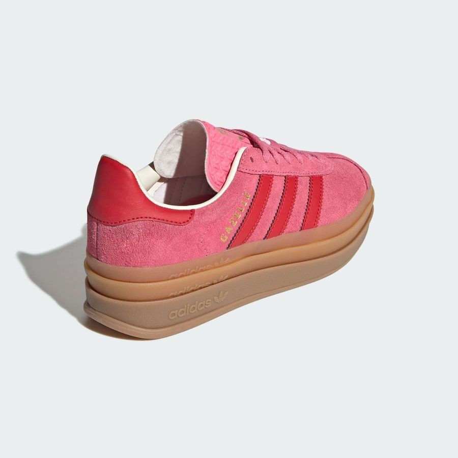Adidas Original Chaussure Gazelle Bold Enfants