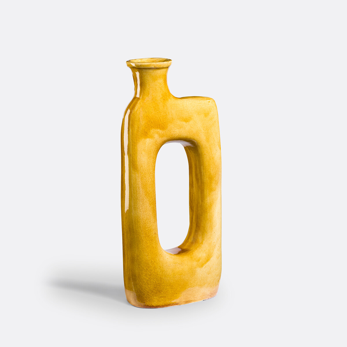 LA REDOUTE INTERIEURS<br>Objeto decorativo Alt.42 cm, Makero