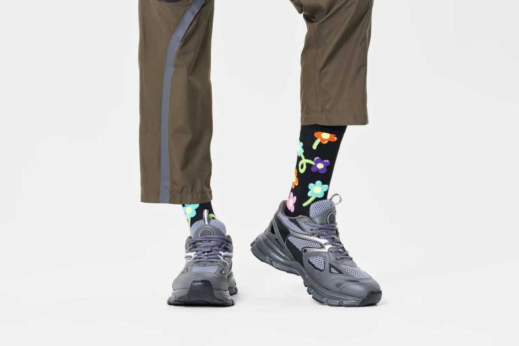 Happy Socks Germany GmbH Balloon Flower