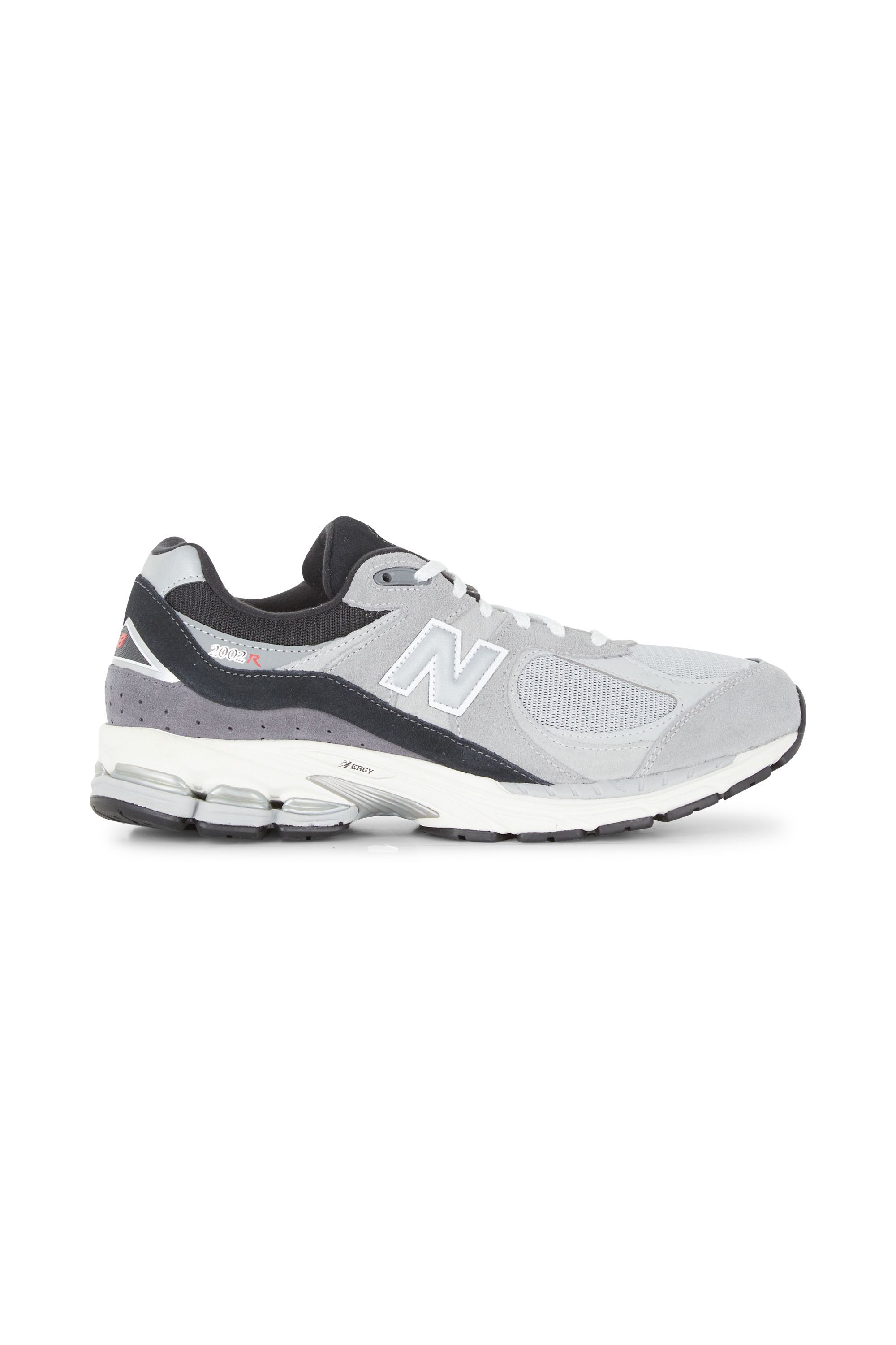 NEW BALANCE Baskets  BASKETS 2002 Gris