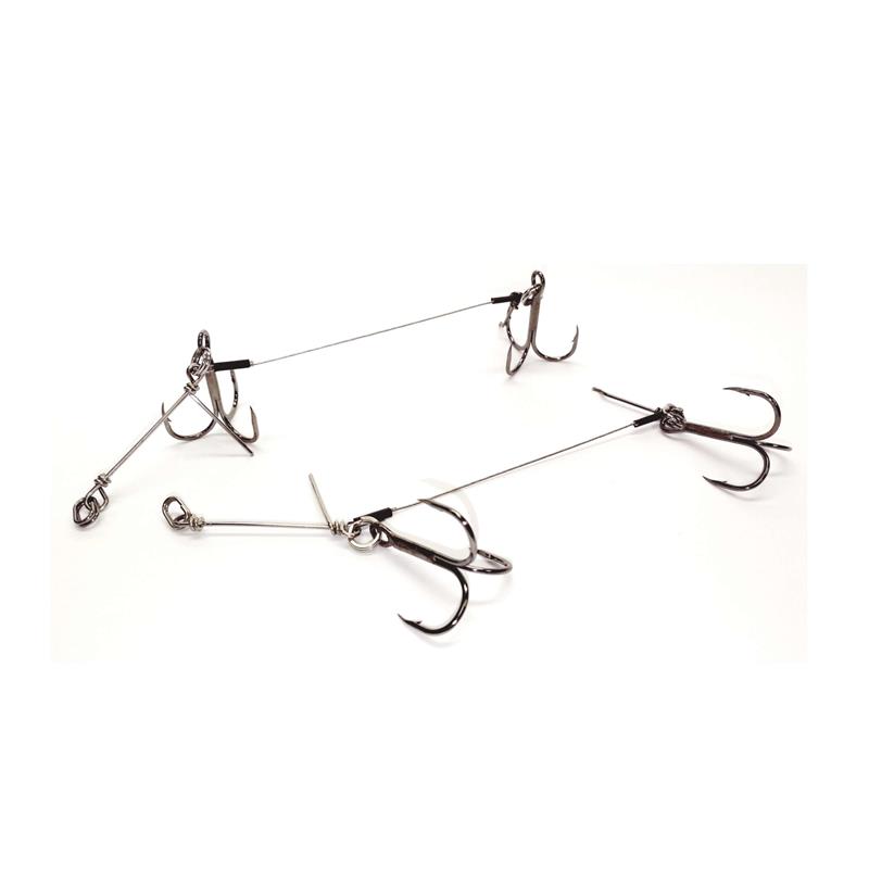 Monture Pikecraft The Stinger Set 8 Xl Double