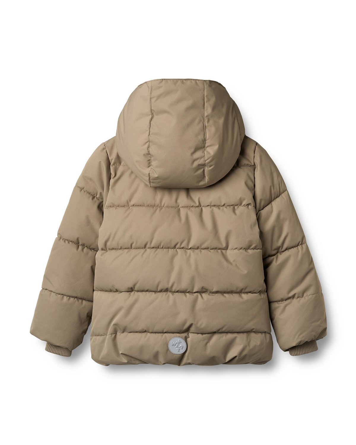 Boblejakke Varm – Vannavvisende & Vindtett | Puffer Jacket Gael