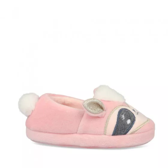 Chaussons ROSE NINI & GIRLS