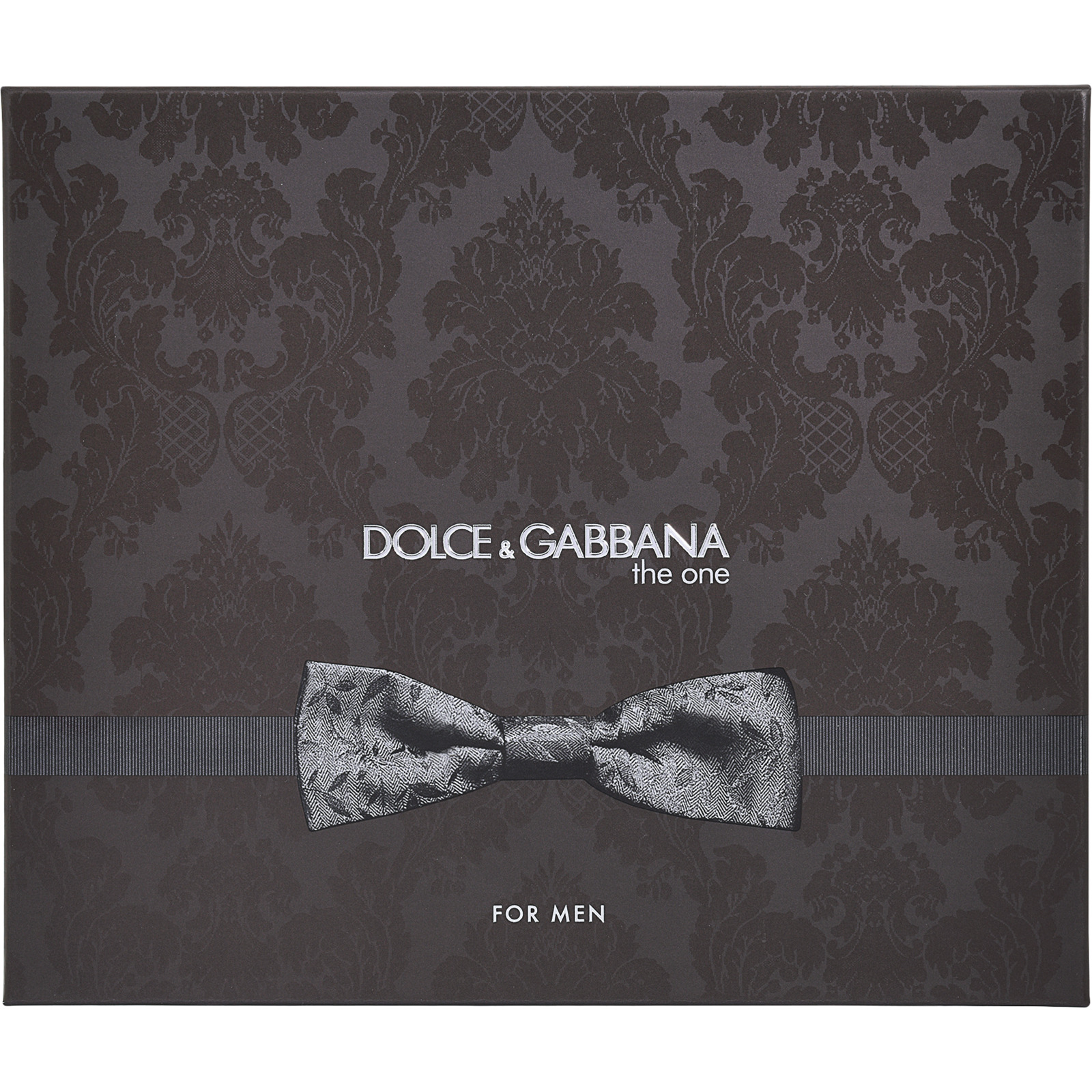 Dolce & Gabbana The One For Men Duftset, 2-teilig