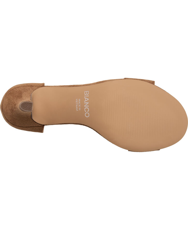 Bianco BIAADORE Basic Sandal Camel