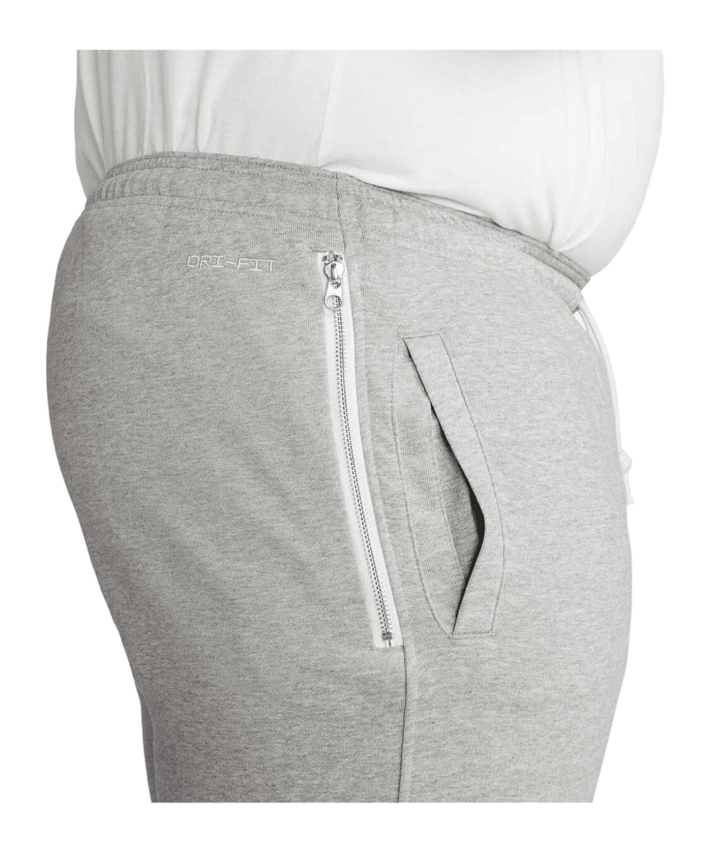 Nike Standard Issue Jogginghose Grau F063