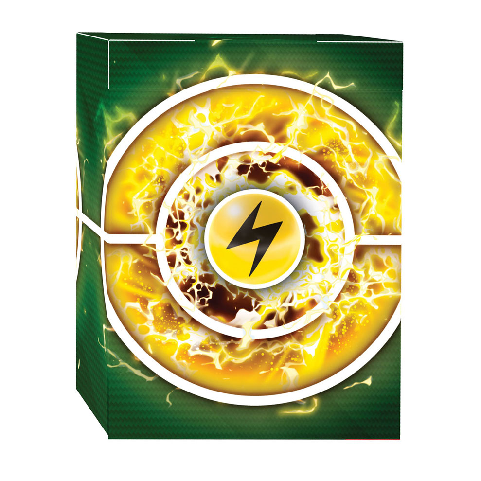 Pokemon TCG League Battle Deck