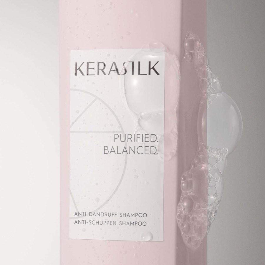 Kerasilk Anti-Dandruff Shampoo 250ml