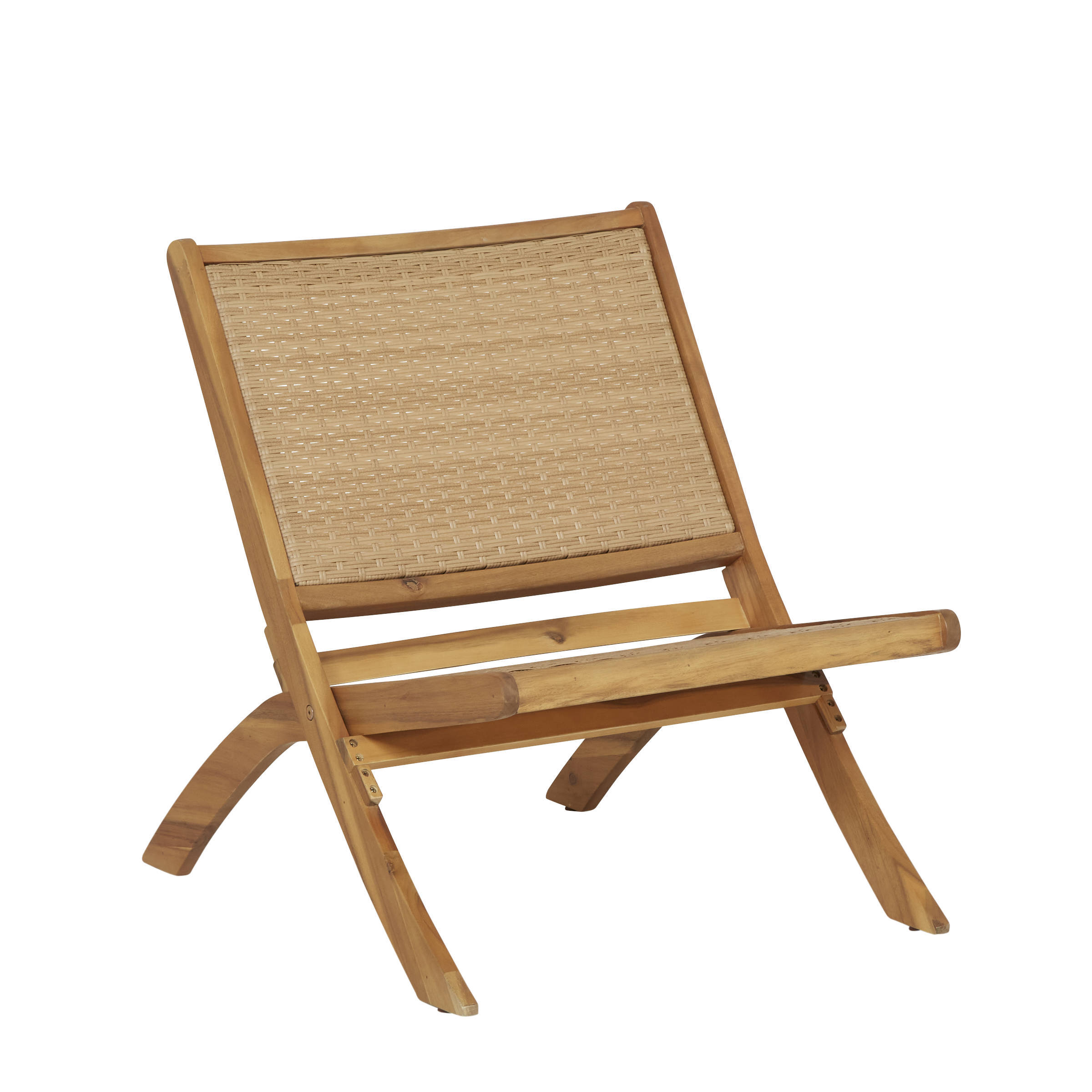 NOUS Garden loungestoel Cocos