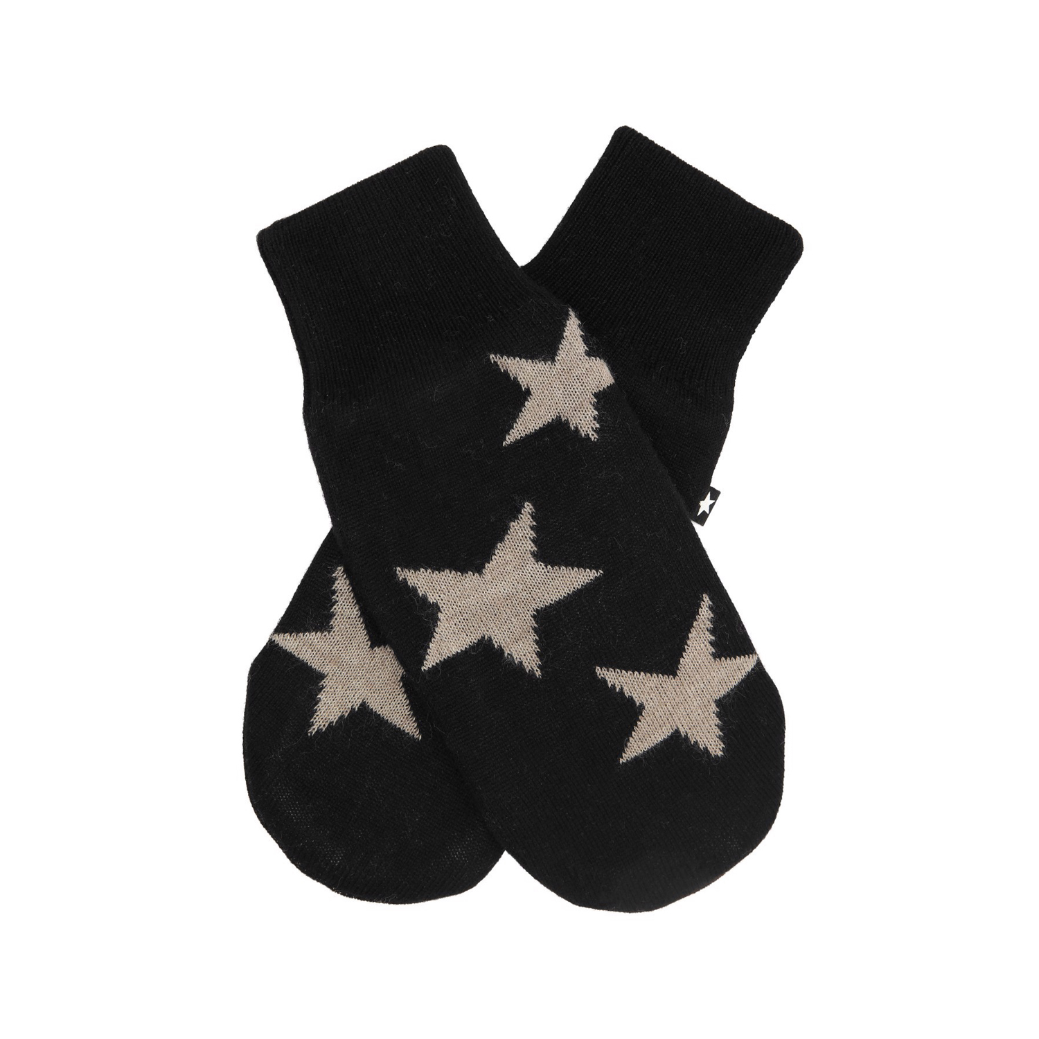 Snowfall - Black