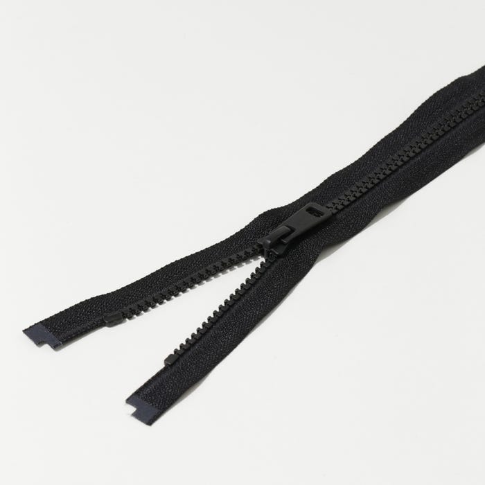 YKK-Bloktandrits - 5mm - deelbaar