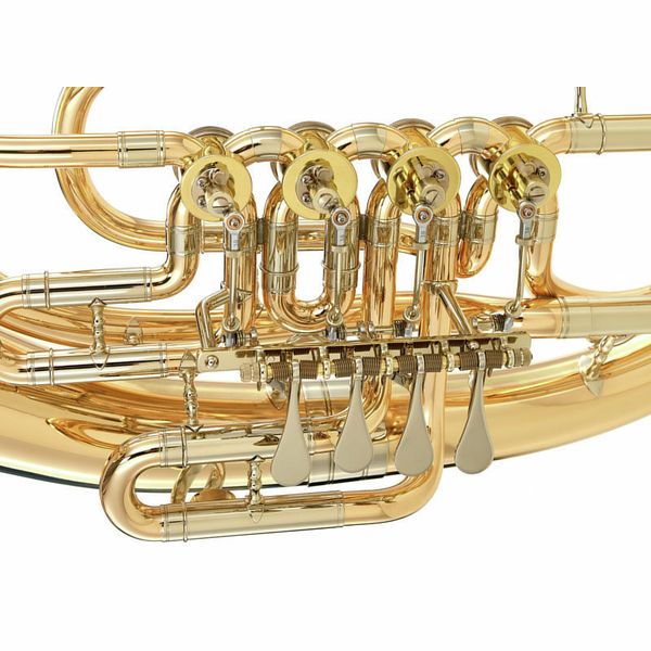 Melton MAB34 Baritone