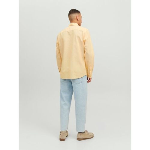 Jack & Jones - 12220134 SUMMER-JOJOBA Amarillo