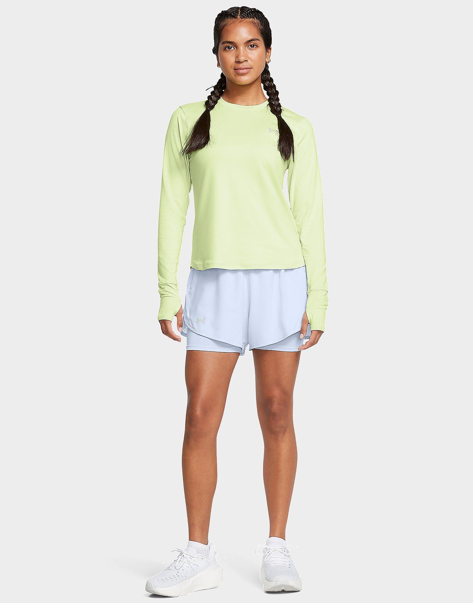 Under Armour Shorts UA Fly By 2-in-1 Shorts