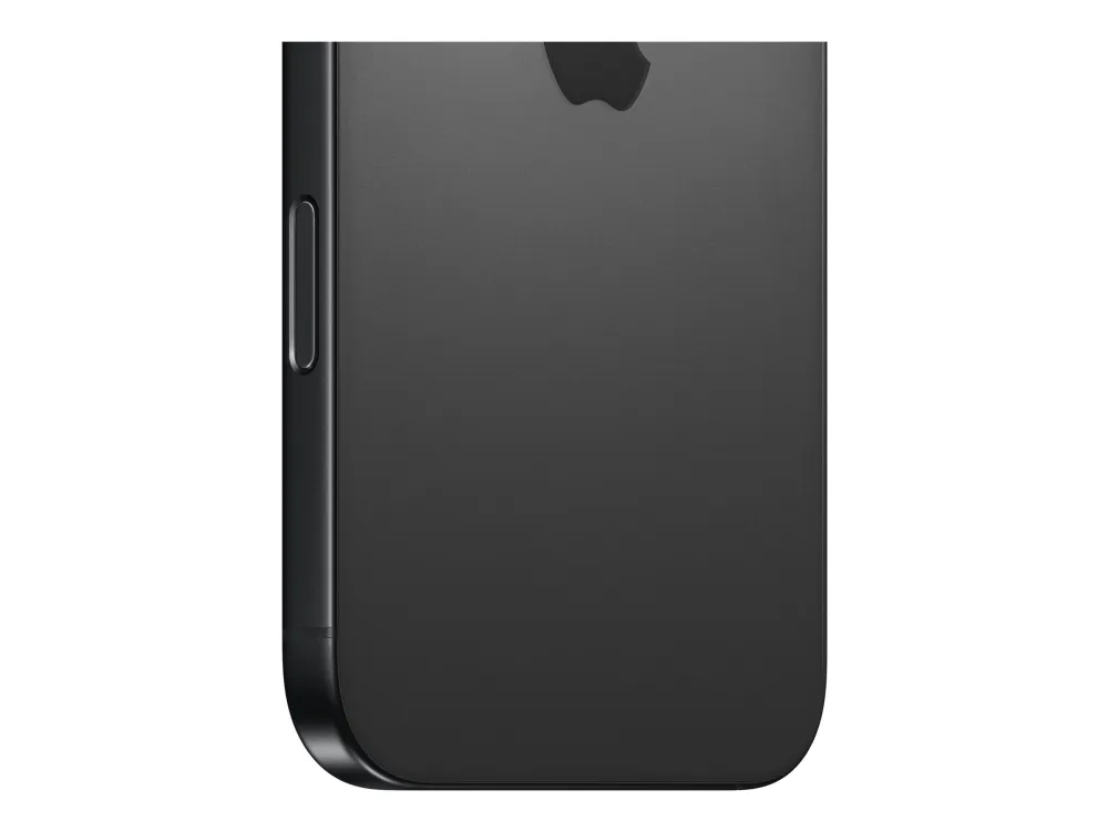 Apple | iPhone 16 Pro - 128 GB - Black Titanium