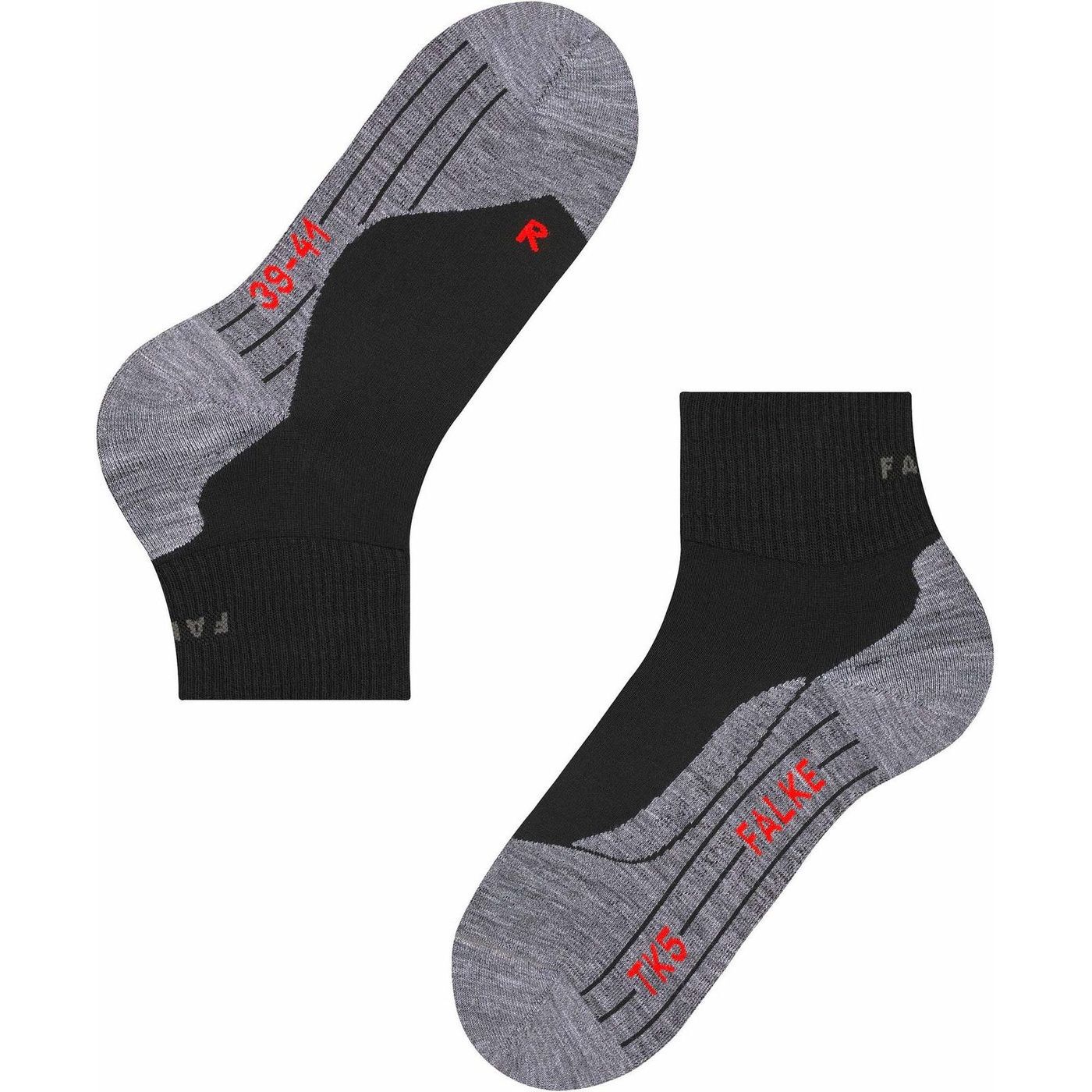 FalkeTK5 short M