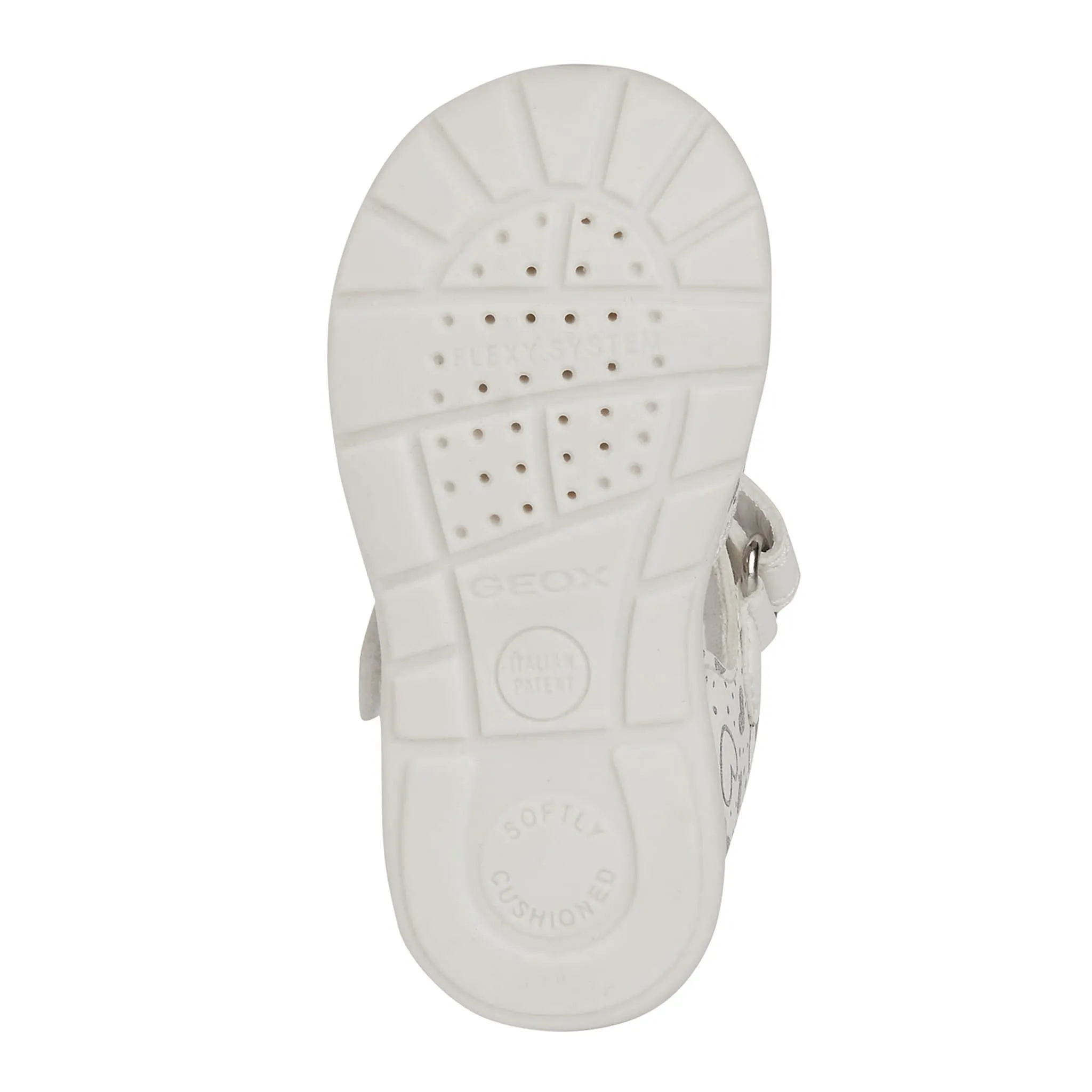 Geox Sandale B Elthan Pointures 18-25