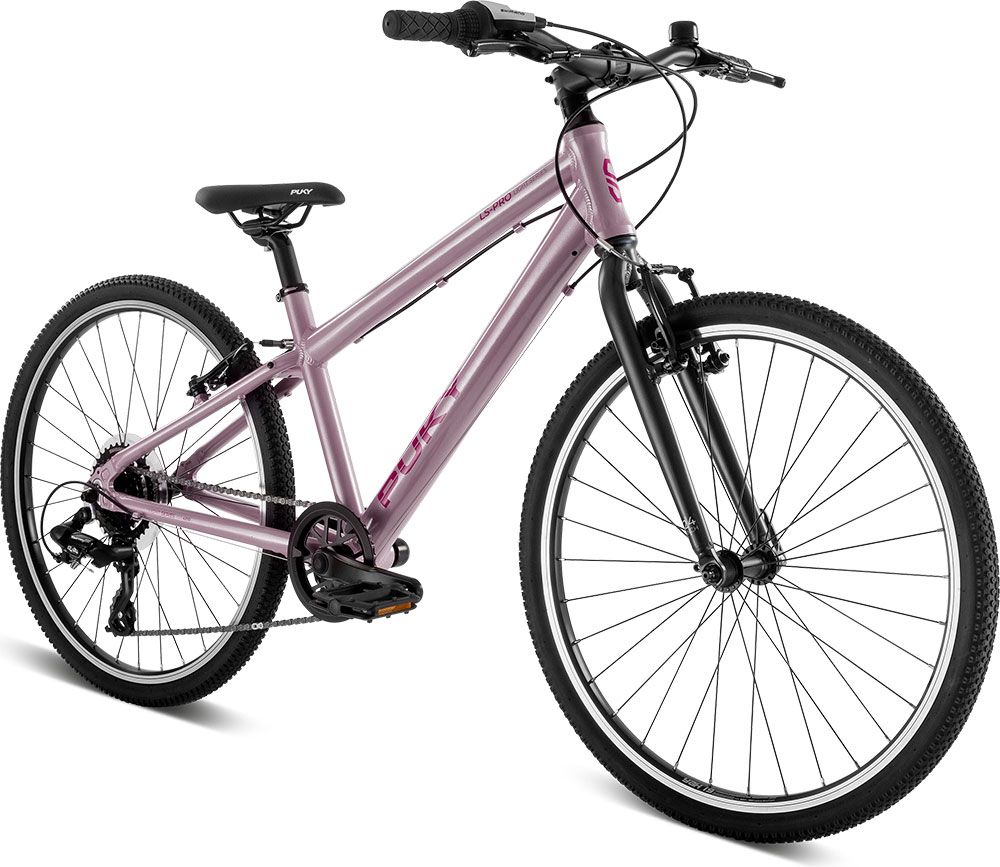 Puky LS-Pro 24-8 - Kinderfahrrad kaufen | Bike-Discount