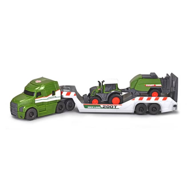 Dickie - Fendt Micro Farm Truck