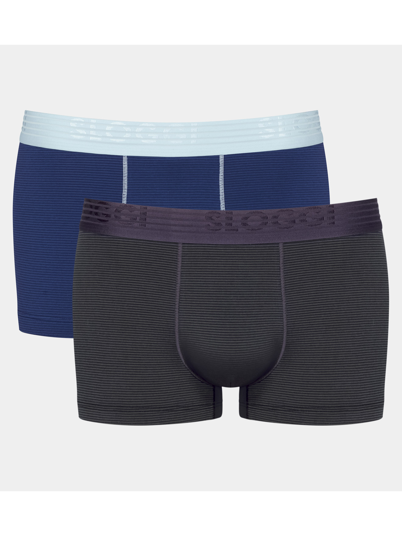 Lot de 2 shorties EVER Cool Hipster