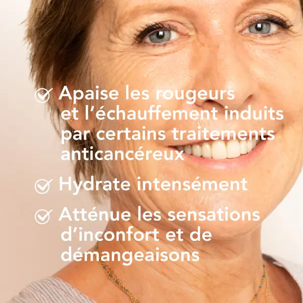 Creme calmante Bioderma Créaline Erycontrol 100ml