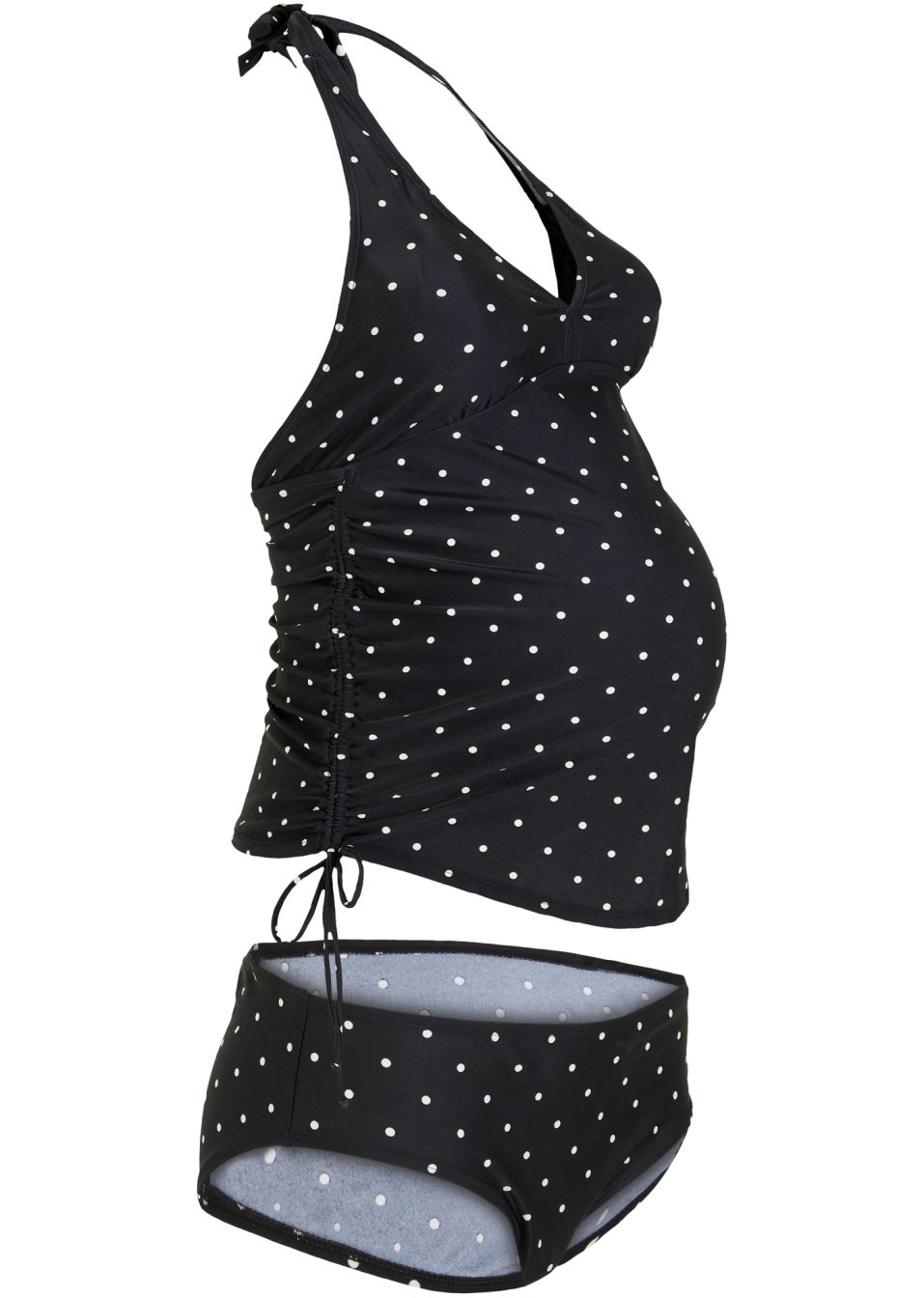 Tankini de grossesse (Ens. 2 pces.)