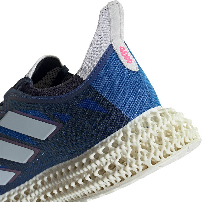 adidas 4DFWD 3 Løbesko Herre