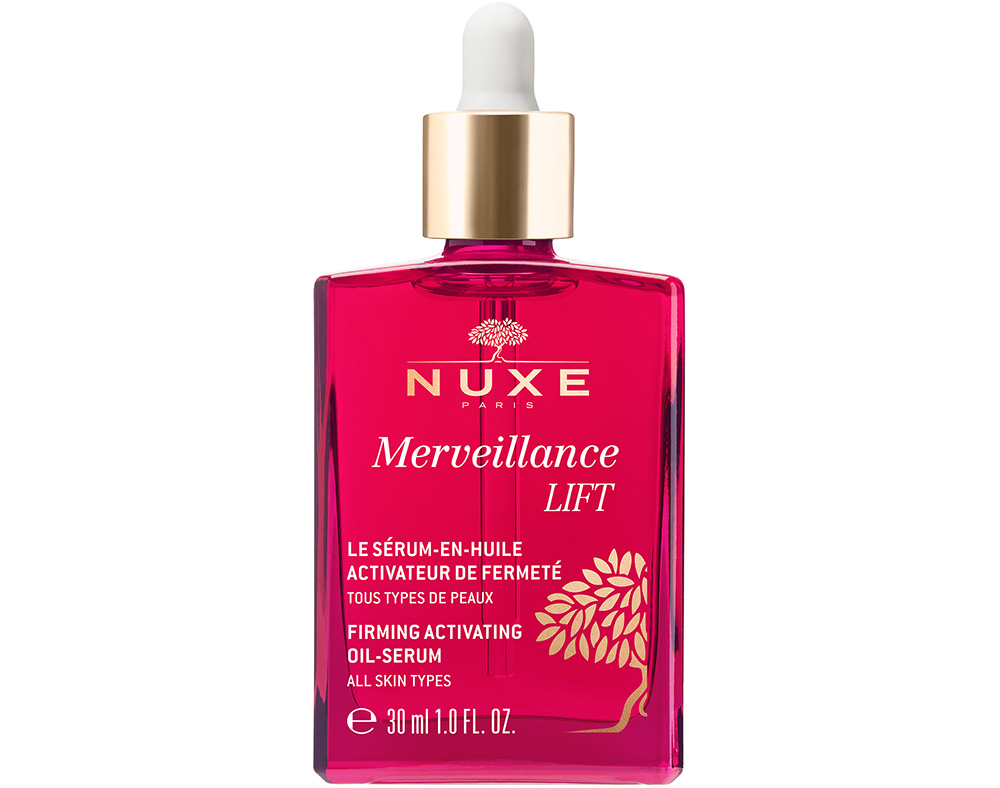 SERUM NUXE MERVEILLANCE LIFT 30ML