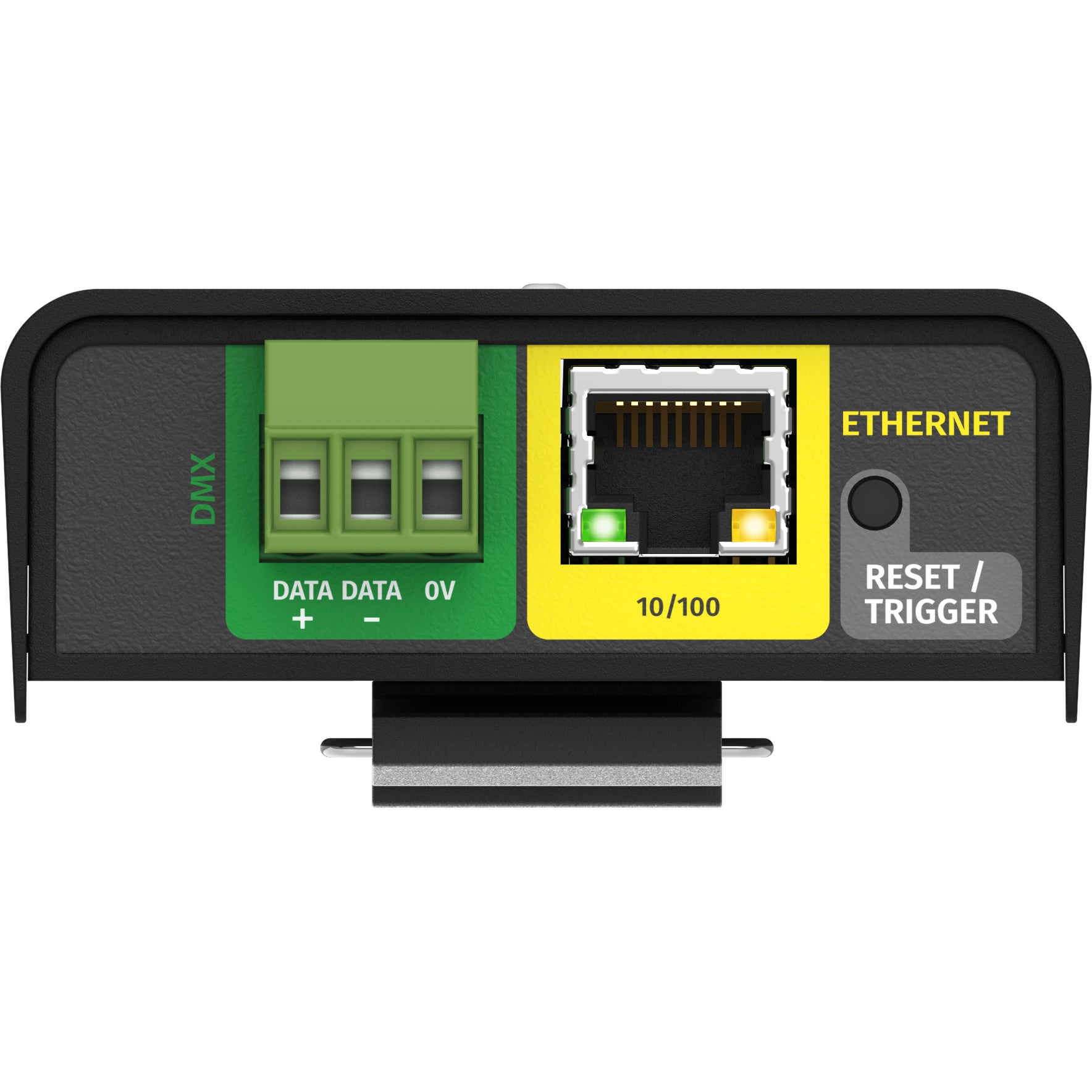 Enttec S-Play Nano DMX Lighting Show Recorder