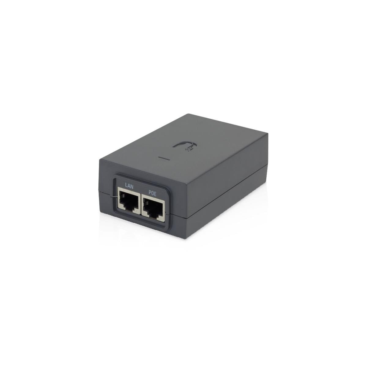 Ubiquiti Spare Gigabit PoE Ports, 24V, black