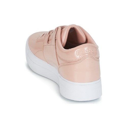 Reebok Classic - WORKOUT LO FVS - Rose