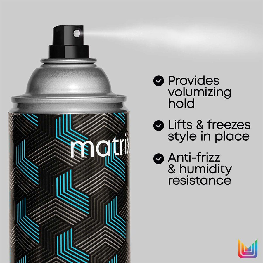 Matrix Vavoom Freezing Spray Extra Full 500ml