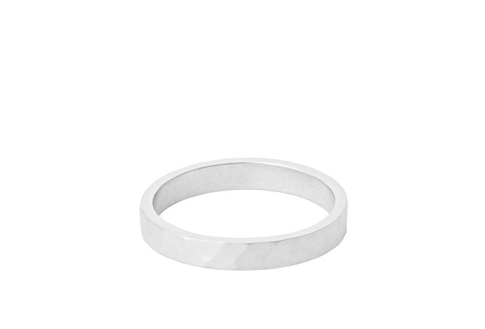 Pernille Corydon  Pine ring - sølv