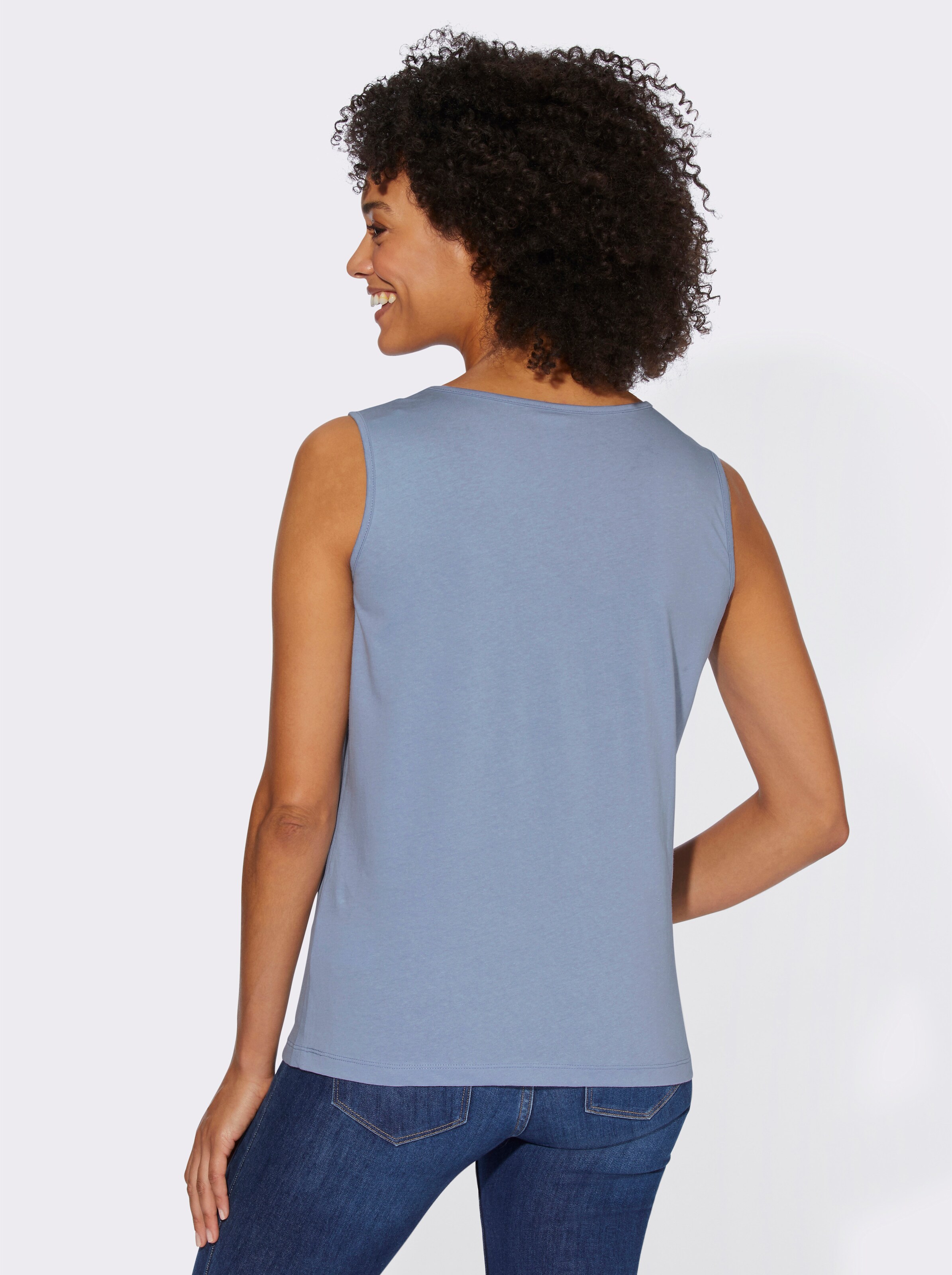 Shirttop