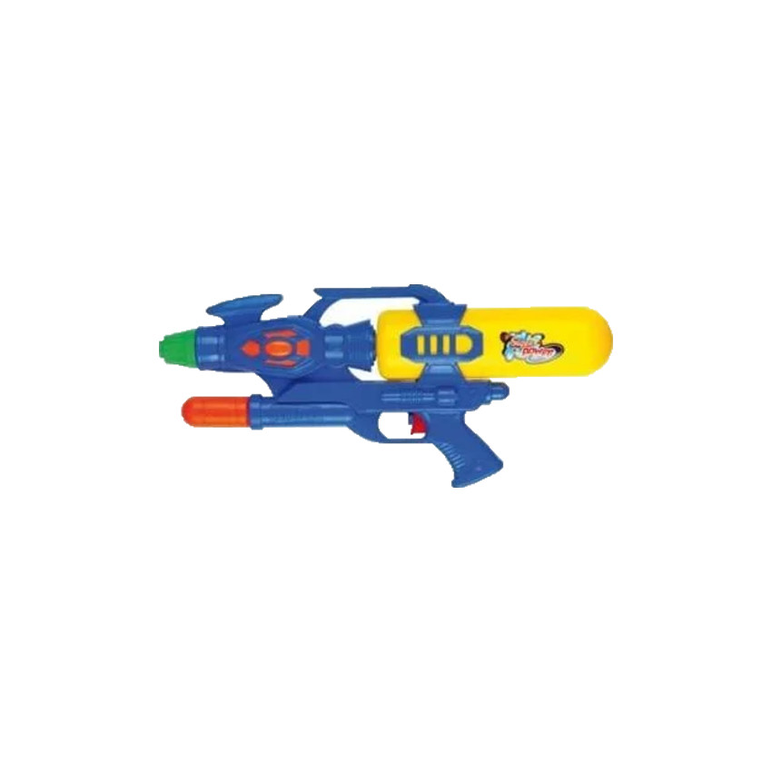 Pistolet à eau pression 36 cm